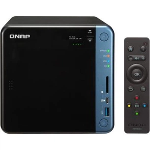 NAS QNap TS-453B-4G зображення 1