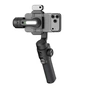 Стедикам AOCHUAN Professional Gimbal Stabilizer for Smartphone SMART S3 Black (AOCHUAN-SMARTS3-B) - уменьшенное изображение 4