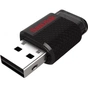 USB флеш накопичувач SanDisk 16GB Ultra Dual Drive OTG USB/microUSB (SDDD-016G-G46) - зменшене зображення 3