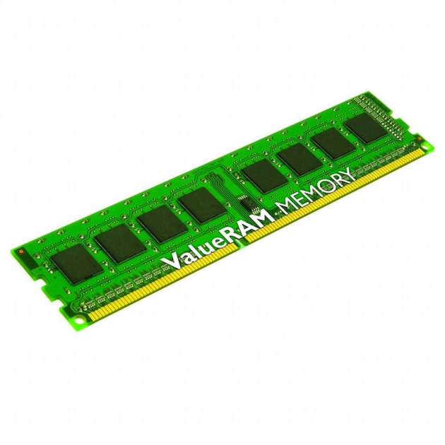 Модуль пам'яті для сервера DDR4 32GB ECC RDIMM 2400MHz 2Rx4 1.2V CL17 Kingston (KTD-PE424/32G) - изображение 1