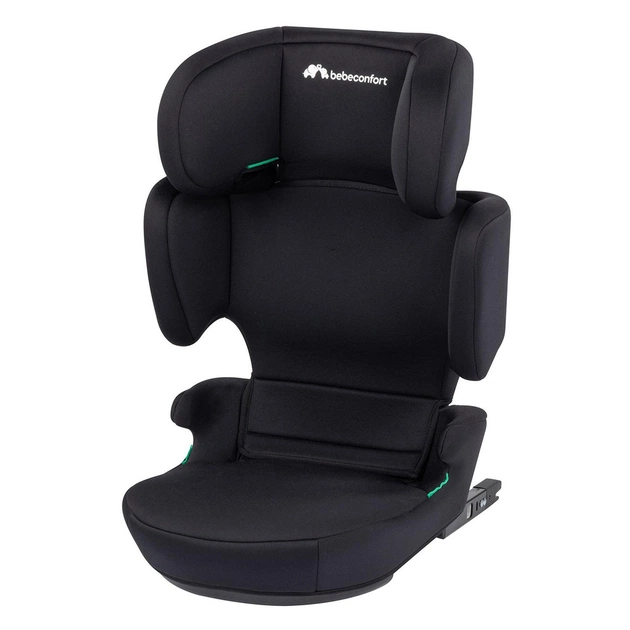 Автокрісло Bebe Confort Road Fix i-Size Black Mist (8101460210) - изображение 1