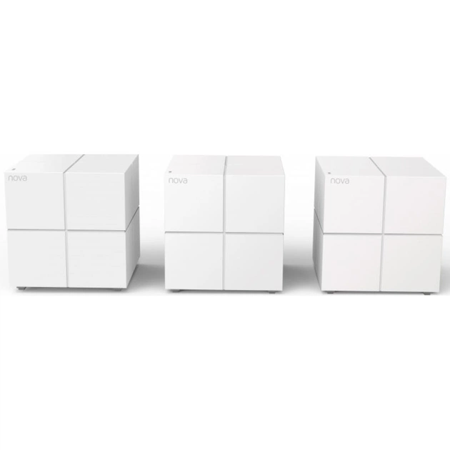 Точка доступу Wi-Fi Tenda MW6-KIT-2 - picture 8