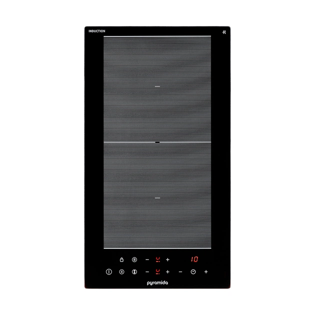 Варочна поверхня Pyramida IH P 322 BZ - зображення 1