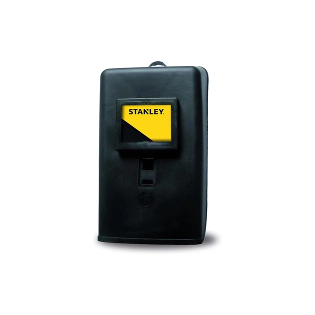 Зварювальний апарат Stanley напівавтомат інверторний 10-140 A, тривалість навантаження 60% (MULTI160) - picture 3