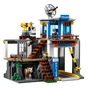 Конструктор LEGO City Police Штаб-квартира гірської поліції (60174) - зменшене зображення 3