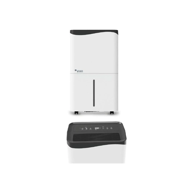 Осушувач повітря MYCOND GIANT_SMART_50 - зображення 7