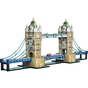 Конструктор LEGO Architecture Тауэрский мост (21067) - уменьшенное изображение 2