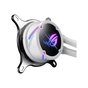 Система рідинного охолодження ASUS ROG-STRIX-LC-II-240-ARGB-WE (90RC00E2-M0UAY0) - зменшене зображення 4