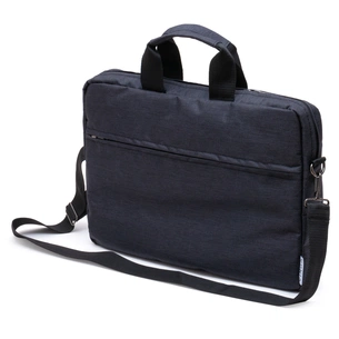 Сумка для ноутбука Vinga 14-15" NB140M melange black (NB140MBK) зображення 1