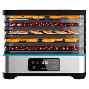 Сушка для овочів та фруктів Cecotec VitaDry Pro (CCTC-04949) зображення 1