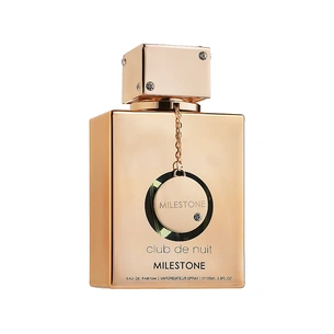 Парфумована вода Armaf Club De Nuit Milestone 105 мл (6294015132120) зображення 1