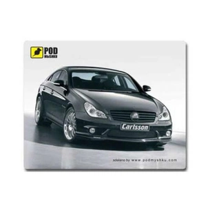 Килимок для мишки Pod Mishkou Мерседес-Карлсон зображення 1