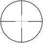 Оптичний приціл Konus KonusPRO 3-9x50 30/30 (7265) - зменшене зображення 4