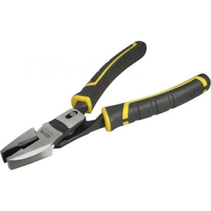 Плоскогубці Stanley FatMax Compound Action L=215мм. (FMHT0-70813) зображення 1