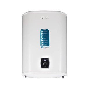 Бойлер Willer EVH50DRI Libra зображення 1
