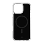 Чехол для мобильного телефона Armorstandart Clear Hybrid MagCase Apple iPhone 16 Pro Max Black (ARM91734) - уменьшенное изображение 1