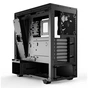 Корпус Be quiet! Pure Base 500 FX Black (BGW43) - зменшене зображення 6