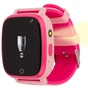 Смарт-годинник Amigo GO001 iP67 Pink (458092) - зменшене зображення 6