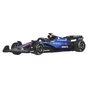 Автотрек Hot Wheels Williams Carlos Sainz 55 "Formula 1" (JKD85) - уменьшенное изображение 1