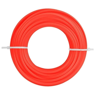 Жилка косильна Neo Tools 2.4мм, 15м (07-102) picture 1