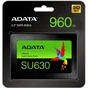 Накопичувач SSD 2.5" 960GB ADATA (ASU630SS-960GQ-R) - зменшене зображення 6
