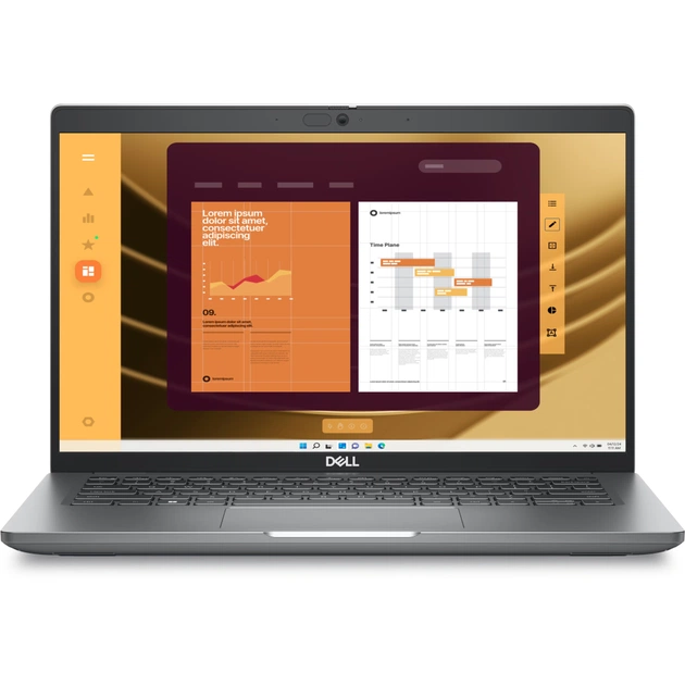 Ноутбук Dell Latitude 5450 (210-BMPS_U7H16512_W11P) - зображення 1