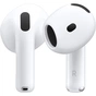 Навушники Apple AirPods 4 with Active Noise Cancellation (MXP93ZE/A) - зменшене зображення 1