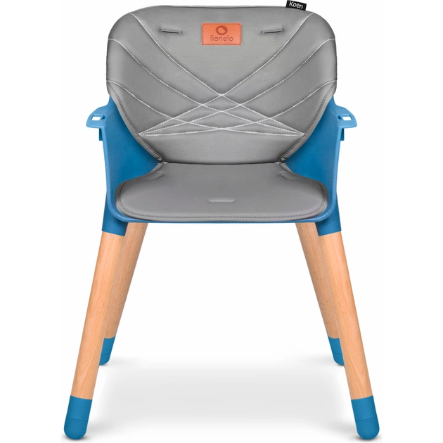 Стілець для годування Lionelo Koen blue sky (LO-KOEN BLUE SKY) - picture 6