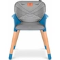Стілець для годування Lionelo Koen blue sky (LO-KOEN BLUE SKY) - зменшене зображення 6