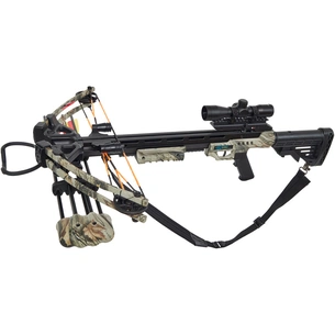 Арбалет Man kung XB52-KIT Camo (MK-XB52GODC-KIT) зображення 1