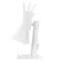 Монитор ASUS VA249QGS-W (90LM02W2-B01171) - уменьшенное изображение 8