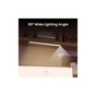 Нічник Xiaomi Yeelight Ultra-Thin Cabinet Light 30 см Dark Grey (YLYYD-0014) - зменшене зображення 3