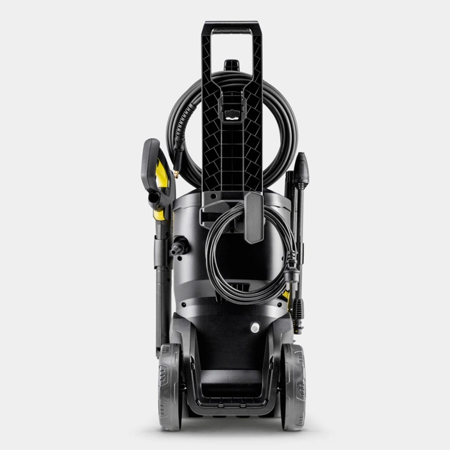 Мийка високого тиску Karcher K7 WCM 3000 Вт, 20-180 бар, 600 л/г, 60м2/г (1.317-400.0) - picture 3