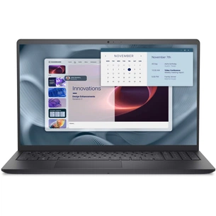 Ноутбук Dell Pro 15 Essential (PV15250_RPLU_005_P_FngPr_WP) зображення 1