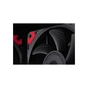 Кулер для корпуса Noctua NF-A12x15 PWM CHROMAX. BLACK. SWAP - уменьшенное изображение 5