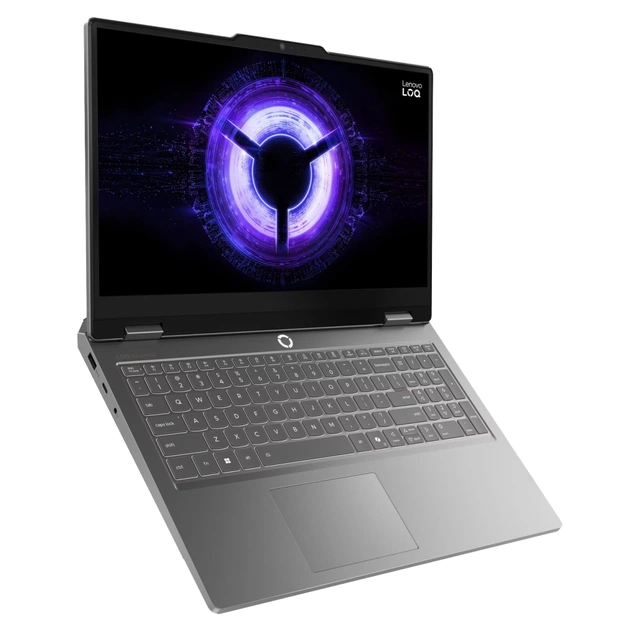 Ноутбук Lenovo LOQ Essential 15IRX11 (83SC0065RA) - зображення 7