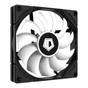 Кулер до корпусу ID-Cooling TF-9215 - зменшене зображення 2