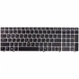 Клавіатура ноутбука HP ProBook 6560B/EliteBook 8560P чорна (KB310740) - уменьшенное изображение 1