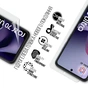 Пленка защитная Armorstandart hydrogel Motorola Razr 70 Ultra 5G (ARM92803) - уменьшенное изображение 2