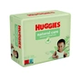 Дитячі вологі серветки Huggies Natural Care 56 х 4 шт (5029053550183) - preview 1