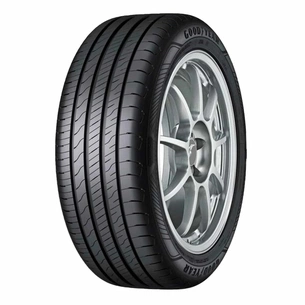 Шина Goodyear EfficientGrip 2 SUV XL 255/55R18 109V зображення 1