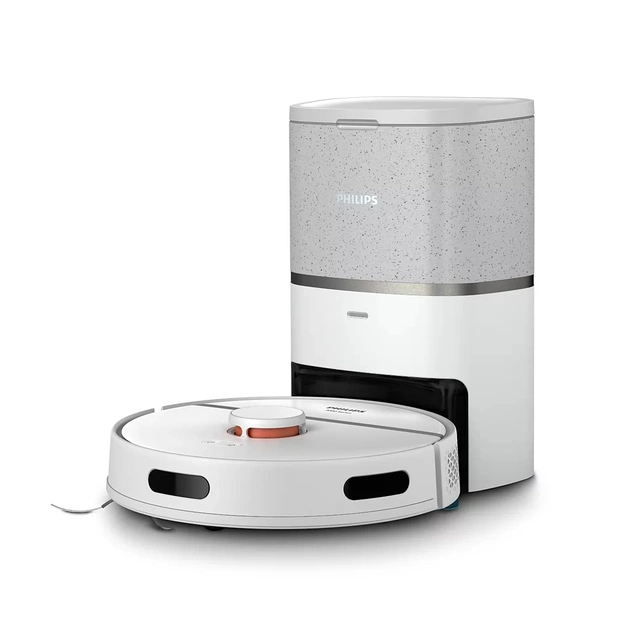 Пилосос Philips XU3110/02 - зображення 1