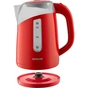 Електрочайник Sencor SWK1704RD - зменшене зображення 5