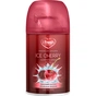 Освіжувач повітря iFresh Premium Aroma Ice Cherry Змінний балон 250 мл (4820268100146) - уменьшенное изображение 1