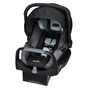 Автокрісло Evenflo SafeMax Infant Shiloh (32884191468) - зменшене зображення 2