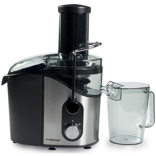 Соковижималка Hölmer HJE-32SB зображення 1