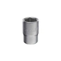 Торцевая головка Stanley 1/2"х 11мм, с шестигранным профилем, стандартная, метрическая. (1-86-511) - уменьшенное изображение 1