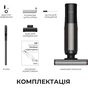 Акумуляторний миючий пилосос Mova K30 Lite (HMH21A) - зменшене зображення 11