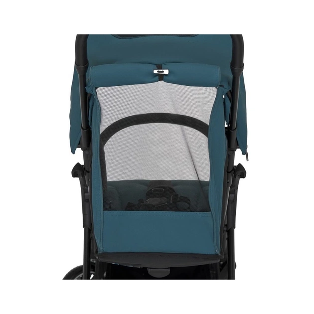 Коляска Espiro Fuel 103 Ocean Blue (5905683800433) - picture 10