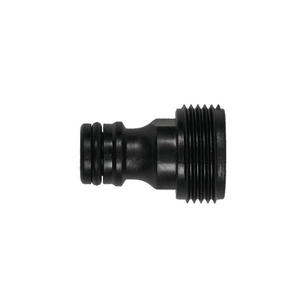 Адаптер для шланга Gartner на конектор 1/2" із зовнішньою різьбою 3/4" (80058010) зображення 1